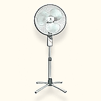 Вентилятор JIPONIC (Тайв.),