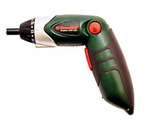 Аккумуляторные отвертки