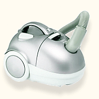 Пылесос "Электросила"