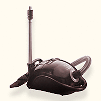 Пылесос "Энергия-SANYO"